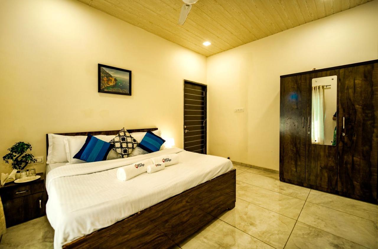 Spicy Mango Villa Insam - Hill View Villa In Karjat Εξωτερικό φωτογραφία