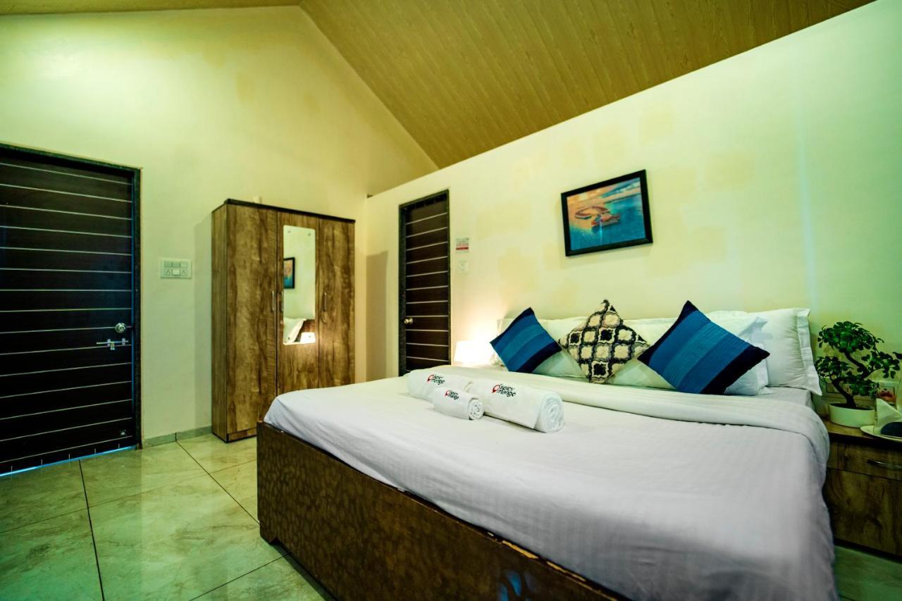 Spicy Mango Villa Insam - Hill View Villa In Karjat Εξωτερικό φωτογραφία